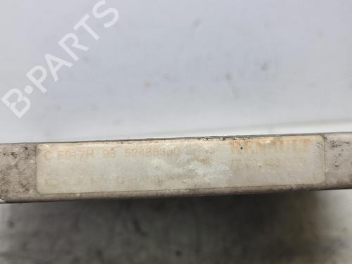 Used AC radiator AC radiator 37729158 37729158