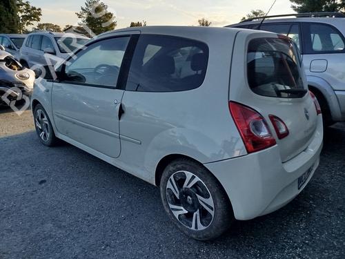 Left taillight RENAULT TWINGO II (CN0_) 1.2 16V (CN04, CN0B) | BP39518487C34 - Image 10