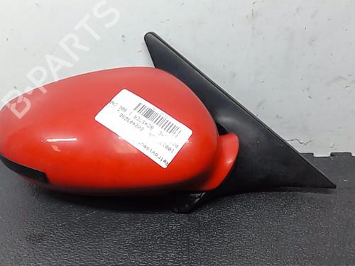 Used Right mirror PORSCHE BOXSTER (986) 2.5 (204 hp) 23236041