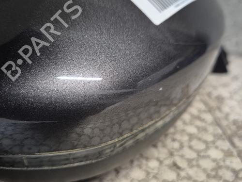Right mirror PEUGEOT 308 SW II (LC_, LJ_, LR_, LX_, L4_) 1.6 BlueHDi 120 | BP26570510C27 