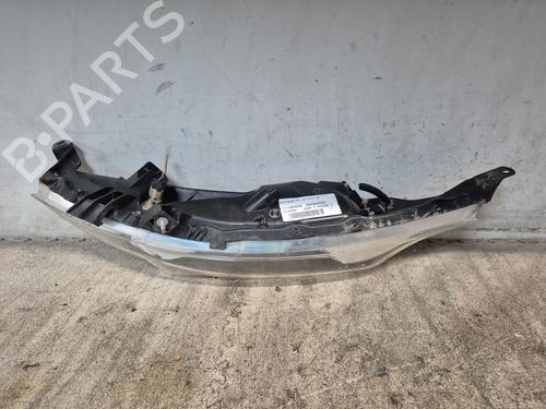 Right headlight NISSAN JUKE (F15) 1.5 dCi | BP28828431C29 