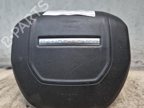 Driver airbag LAND ROVER RANGE ROVER EVOQUE (L538) 2.2 D LR112251