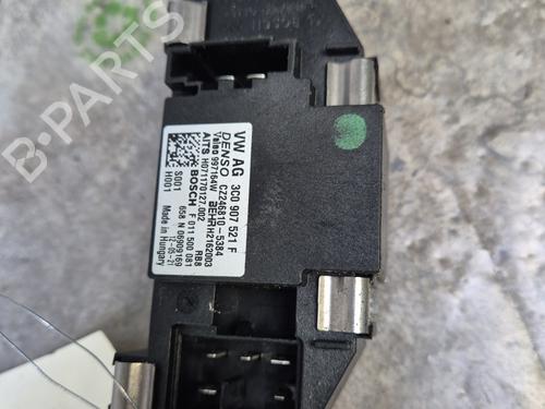 Heater resistor AUDI TT (8J3) 2.0 TDI quattro | BP30187661M108 