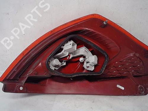 Right taillight FORD FIESTA VI (CB1, CCN) 1.25 | BP13843220C35 