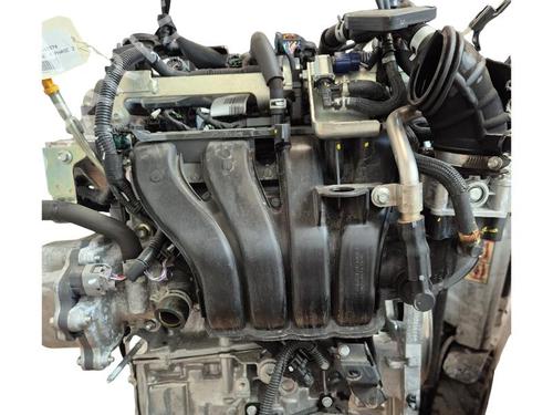 Used Engine Engine 37150119 37150119