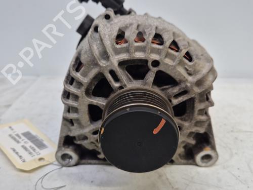 Alternator CITROËN C3 III (SX) 1.2 PureTech 82 | BP31151455M7 - Image 3