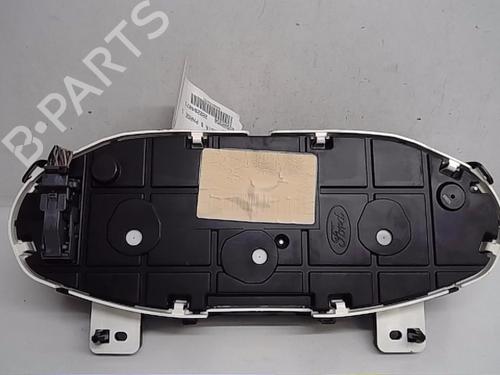 Used Instrument cluster FORD FIESTA VI (CB1, CCN) [2008-2017]  13838866