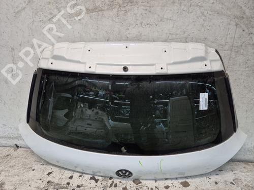 Used Tailgate VW SCIROCCO III (137, 138) 2.0 TDI (140 hp) 29577147