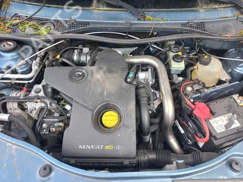 Climate control DACIA DUSTER (HS_) | BP38714294I5 - Image 5