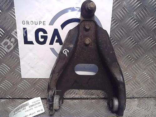 Used Left front suspension arm MIA ELECTRIC MIA Hatchback Electric (24 hp) 14556900