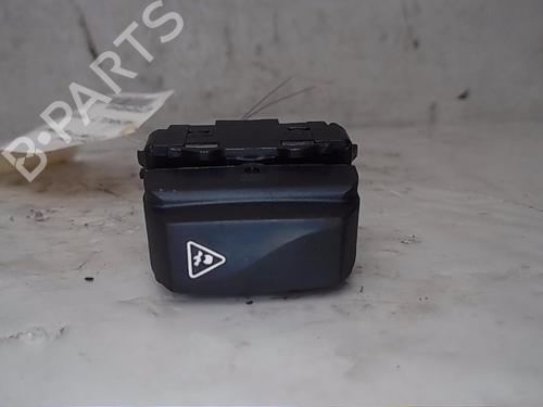 Switch RENAULT MEGANE III Hatchback (BZ0/1_, B3_) 2.0 dCi (BZ0Y) | BP14523729I30 