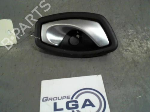 Used Rear right interior door handle RENAULT LAGUNA III (BT0/1) 1.5 dCi (BT00, BT0A, BT0T, BT1J) (110 hp) 13867576