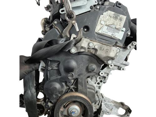Engine CITROËN C4 II (NC_) 1.6 HDi 115 | BP31575751M1