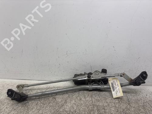 Front wiper motor RENAULT KANGOO Express (FW0/1_) | BP38736638M29 - Image 2