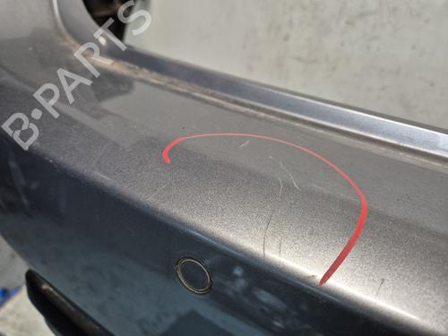 Rear bumper PEUGEOT 308 SW II (LC_, LJ_, LR_, LX_, L4_) 1.2 THP 130 | BP27267982C8 