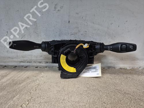 Ratstangsstang FORD B-MAX (JK) 1.4 (90 hp) 28033716