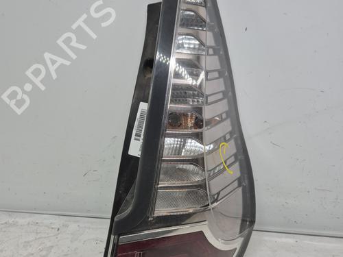 Used Right taillight Right taillight 33947028 33947028