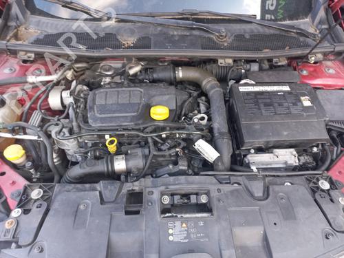 Starter RENAULT MEGANE III Grandtour (KZ0/1) 1.6 dCi (KZ00, KZ12, KZ13) | BP32292253M8 
