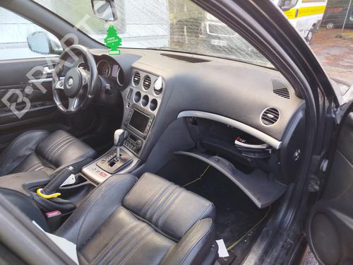 Climate control ALFA ROMEO 159 (939_) 1.9 JTDM 16V (939AXC1B, 939AXC12) | BP37162357I5 - Image 6