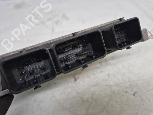 Engine control unit (ECU) RENAULT TWINGO II (CN0_) 1.2 16V (CN04, CN0B) | BP31140538M57 - Image 3