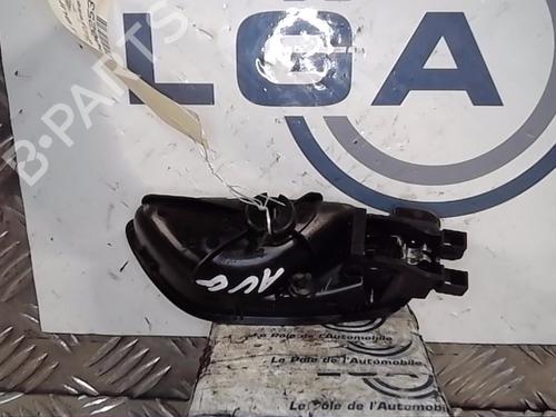 Front left interior door handle RENAULT ESPACE V (JR_) 1.6 dCi 160 | BP13861133I13 