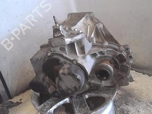 Gearbox FORD FIESTA V (JH_, JD_) 1.25 16V | BP13823312M3