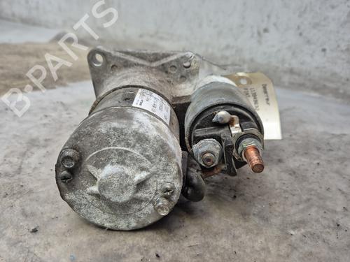 Startmotor FIAT 500L (351_, 352_) 1.3 D Multijet (199.LYM11, 199.LYM1A) (95 hp) 30556181