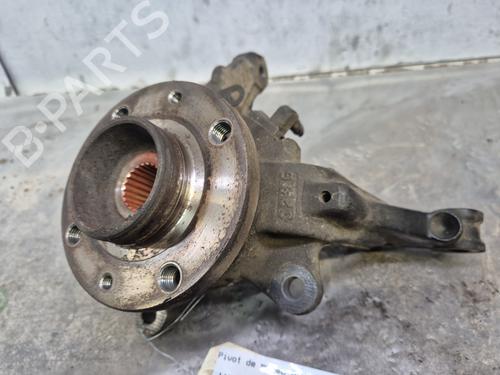 Højre Styrespindel Lejehus RENAULT CLIO IV (BH_) 1.5 dCi 90 (90 hp) 30892609