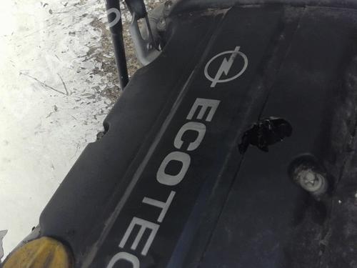 Engine OPEL AGILA (A) (H00)  | BP22708406M1 