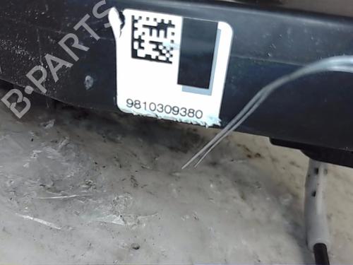 Used Front right lock PEUGEOT 308 SW II (LC_, LJ_, LR_, LX_, L4_) 1.6 BlueHDi 100 (99 hp) 18151627
