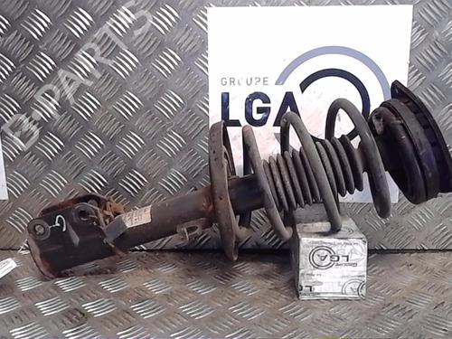 Used Left front shock absorber RENAULT FLUENCE (L3_) 1.5 dCi (L30D, L30L, L306, L33F, L33L, L33M, L33V, L33W) (110 hp) 13854074