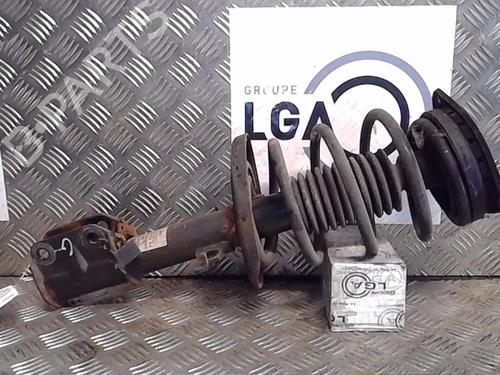 Dämpfer vorne links RENAULT FLUENCE (L3_) 1.5 dCi (L30D, L30L, L306, L33F, L33L, L33M, L33V, L33W) (110 hp) 13854074