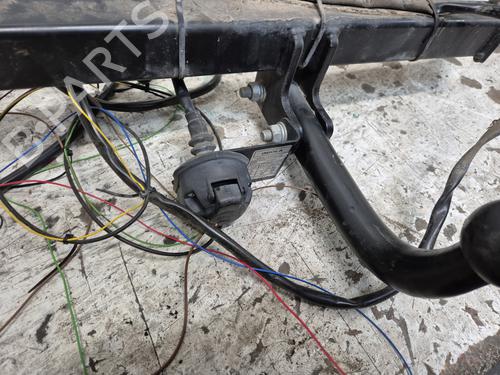 Tow ball/Mechanism FIAT QUBO (225_)  | BP29215197C141 