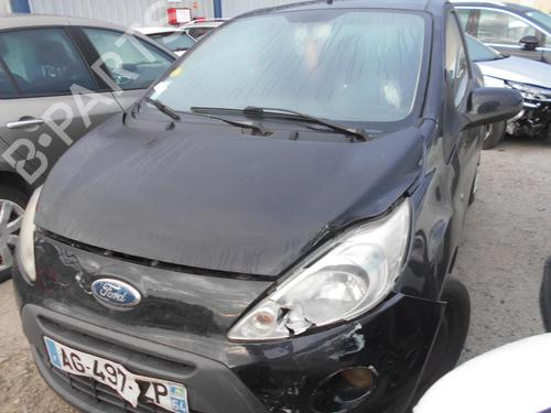 Left mirror FORD KA (RU8) 1.2 | BP17138443C26 