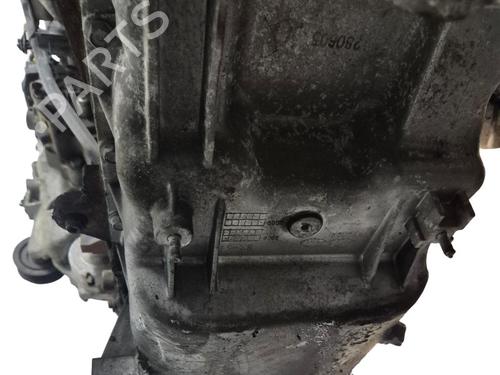 Engine KIA PRO CEE'D (ED) | BP31275734M1