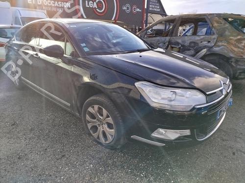Pedal CITROËN C5 III (RD_) | BP38054769I4 - Image 4
