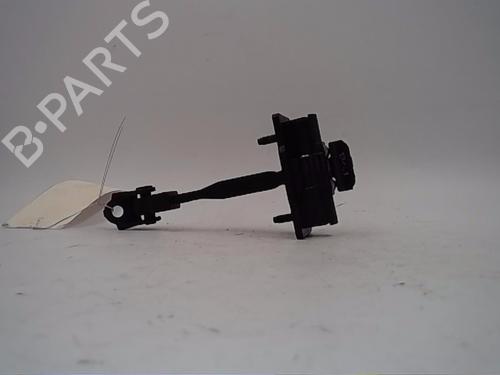 Used Hinge/Door check strap PEUGEOT 208 II (UB_, UP_, UW_, UJ_) 1.2 PureTech 100 (101 hp) 14561460
