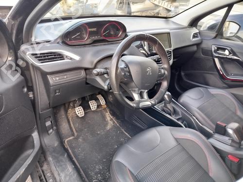 Engine PEUGEOT 2008 I (CU_) 1.2 THP 110 / PureTech 110 | BP38255674M1 - Image 14