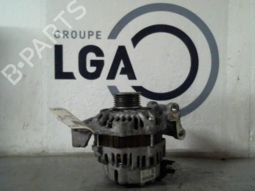 Generator FORD FIESTA V (JH_, JD_) 1.4 16V (80 hp) 13867708