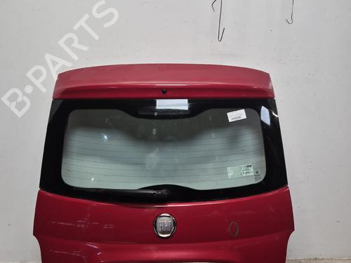 Used Tailgate Tailgate FIAT 500 (312_) 1.2 (312AXA1A) (69 hp) 35970356 35970356