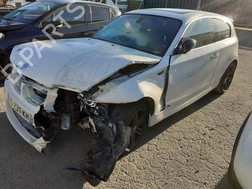 Brake master cylinder BMW 1 (E81) 118 d | BP14521859M77 
