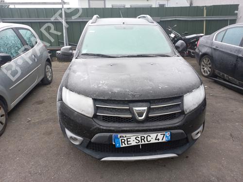 Engine DACIA SANDERO II 1.5 dCi | BP35796604M1 - Image 9