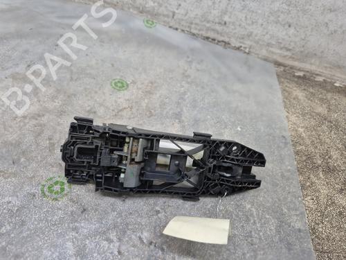 Tampão do depósito combustível VW POLO V (6R1, 6C1) 1.2 | BP30766861C161