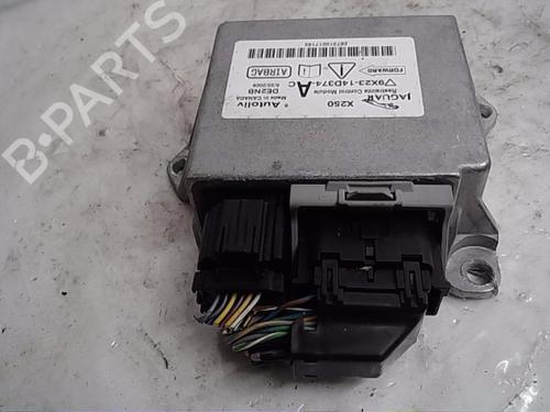 ECU airbags JAGUAR XF I (X250) 3.0 D | BP17065864M53 