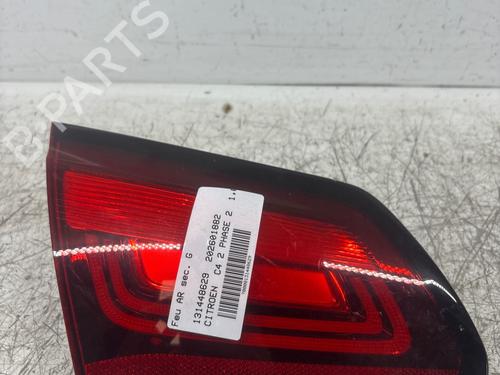 left-tailgate-light-citroen-c4-ii-nc_-2009-38736624 main image
