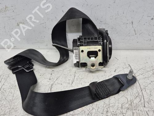 Front left seatbelt CITROËN C-ELYSEE (DD_) 1.2 VTi 82 | BP37252642I26 - Image 2