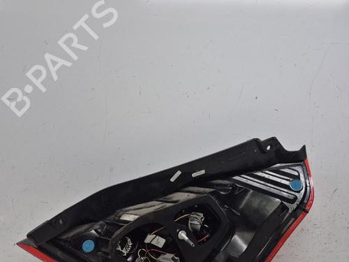 left-taillight-ford-fiesta-vi-cb1-ccn-2008-37704900 main image