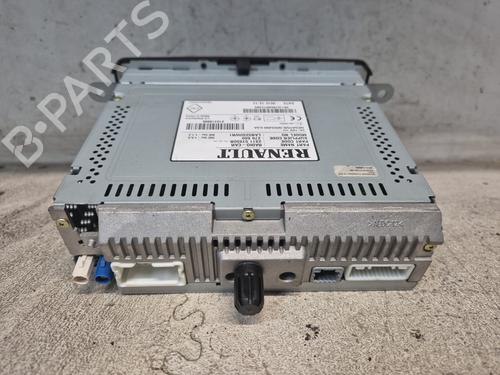 Radio DACIA SANDERO II TCe 90 (B8M1, B8MA, B8AC) | BP27352379E6 