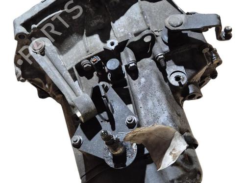 Gearbox PEUGEOT 206 SW (2E/K) 1.4 | BP37729009M3 - Image 2