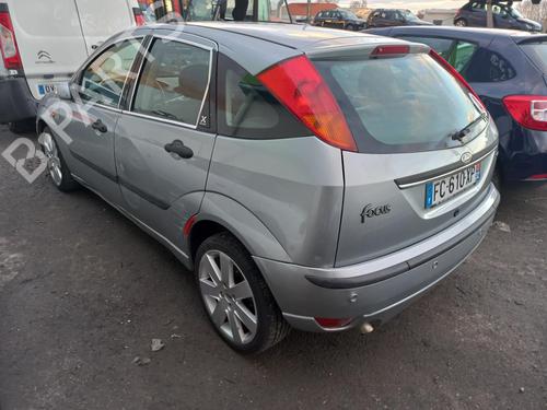 Venstre baglygte FORD FOCUS I (DAW, DBW)  | BP16696048C34 